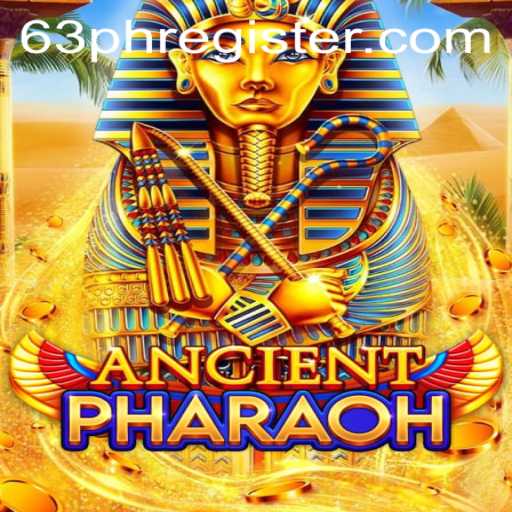AncientPharaoh: Explore the Mysteries of the Pharaohs in a Modern Gaming Experience