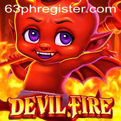 Enter the Fiery World of DevilFire: Unleashing Chaos with the Code 63ph