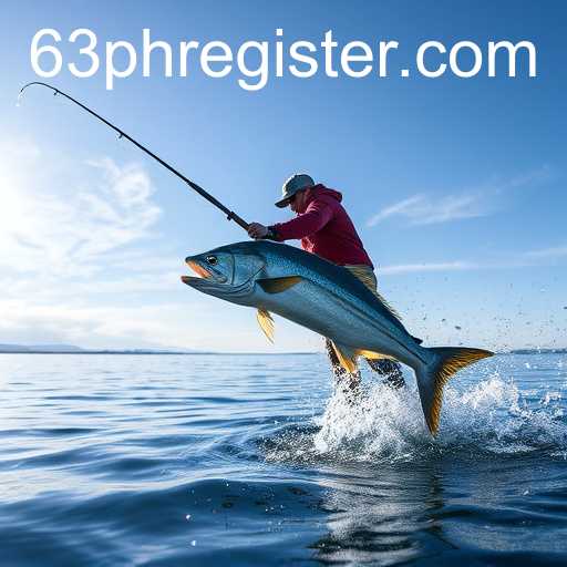 Exploring the Art and Science of Fishing: The Role of 63ph