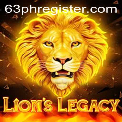 LionsLegacy: Unleashing the Power of 63ph in Gaming