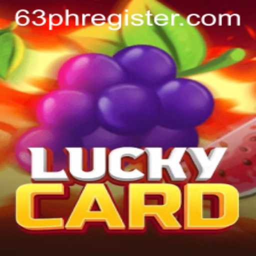 LuckyCard: A New Era of Fun and Strategy with a Twist
