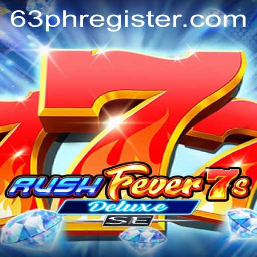 Discover the Thrills of RushFever7sDeluxeSE: A New Era in Gaming