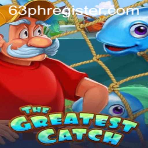 TheGreatestCatch: Dive into the Unique World of 63ph