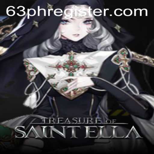 Discover the Enchanting World of TreasureofSaintElla: A Gaming Odyssey
